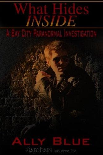 Cover of What Hides Inside