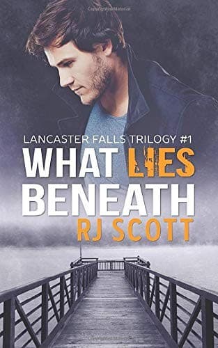 Cover of What Lies Beneath