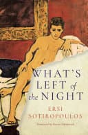 Cover of What's Left of the Night