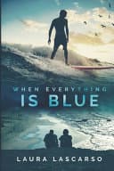 Cover of When Everything Is Blue