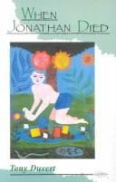 Cover of When Jonathan Died