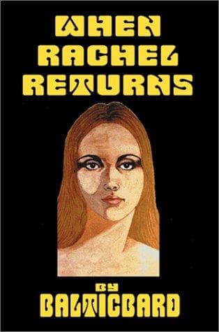 Cover of When Rachel Returns