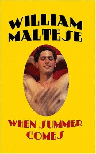 Cover of When Summer Comes