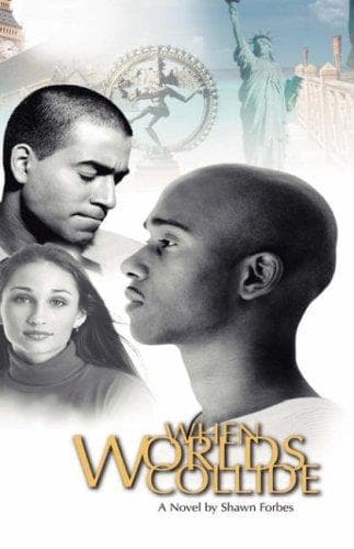 Cover of When Worlds Collide
