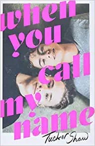 Cover of When You Call My Name