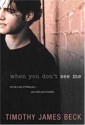 Cover of When You Don't See Me
