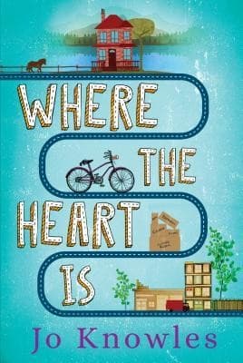 Cover of Where the Heart Is
