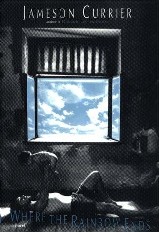 Cover of Where the Rainbow Ends