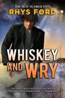 Cover of Whiskey and Wry
