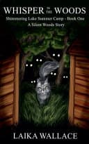 Cover of Whisper in the Woods