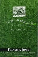 Cover of Whispers in the wind