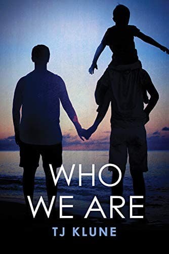 Cover of Who We Are