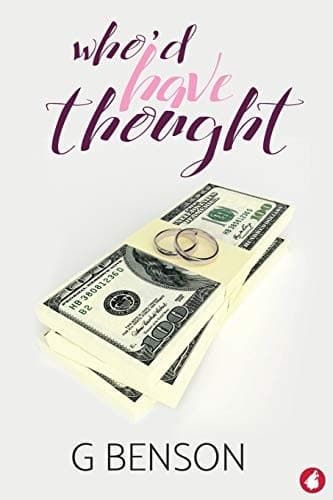 Cover of Who'd Have Thought