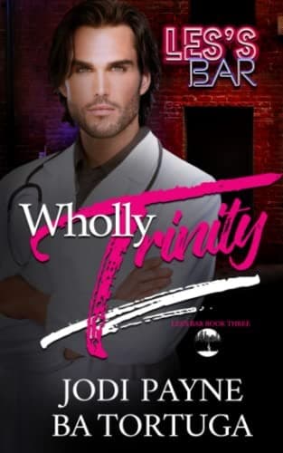 Cover of Wholly Trinity