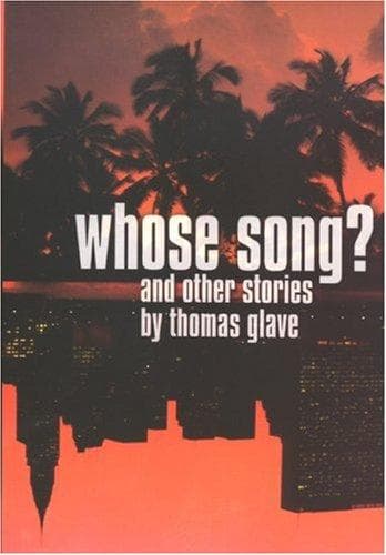 Cover of Whose Song?