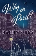 Cover of Why in Paris