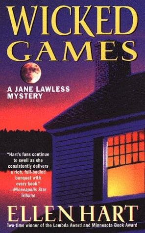 Cover of Wicked Games