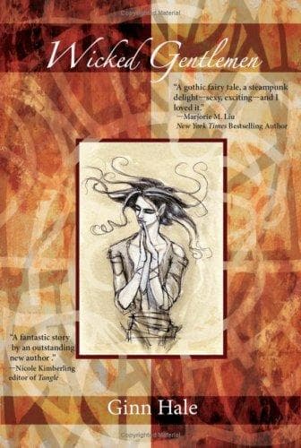 Cover of Wicked Gentlemen