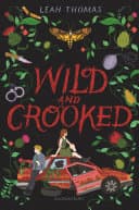Cover of Wild and Crooked