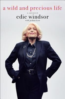 Cover of Wild and Precious Life