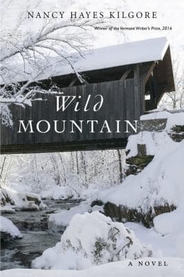 Cover of Wild Mountain
