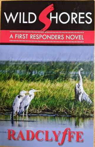 Cover of Wild Shores