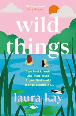 Cover of Wild Things