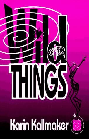 Cover of Wild things