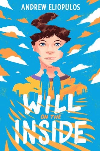 Cover of Will on the Inside
