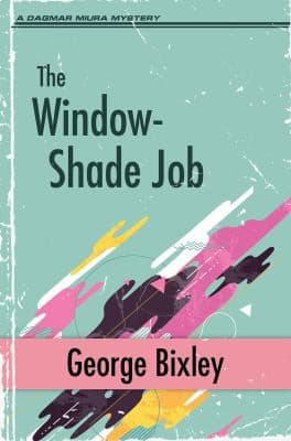 Cover of Window-Shade Job