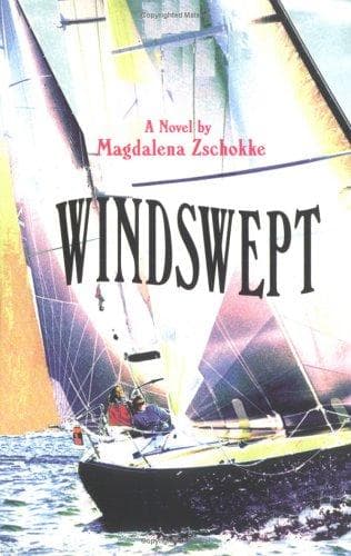 Cover of Windswept