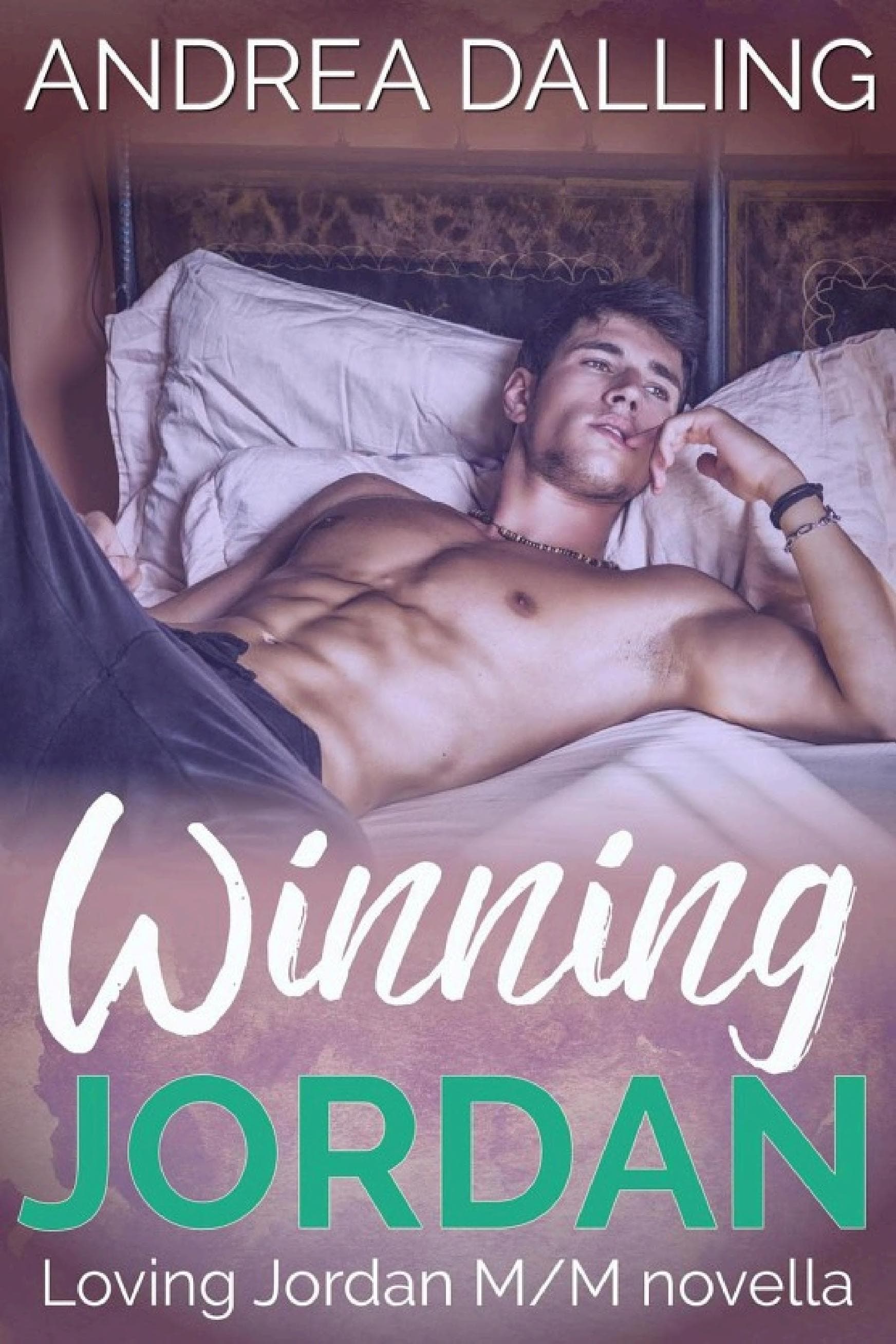 Cover of Winning Jordan