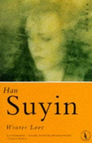 Cover of Winter Love