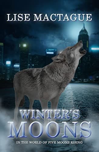 Cover of Winter's Moons