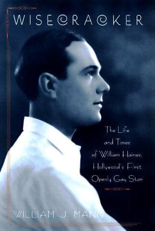Cover of Wisecracker