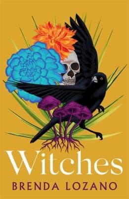 Cover of Witches