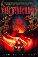 Cover of Witchkiller