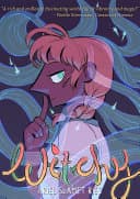 Cover of Witchy