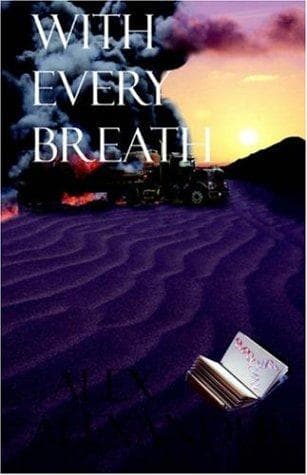 Cover of With Every Breath