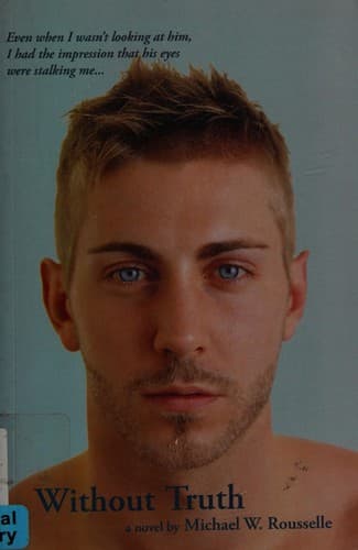Cover of Without truth