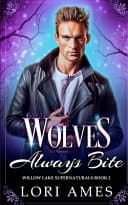 Cover of Wolves Always Bite