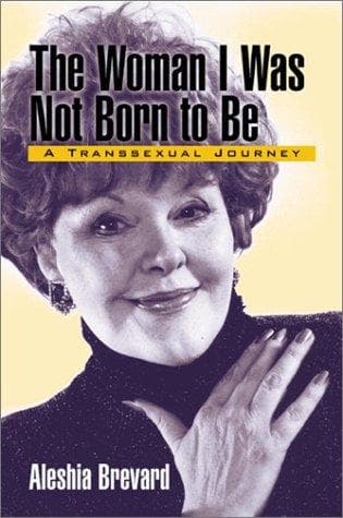 Cover of Woman I Was Not Born to Be