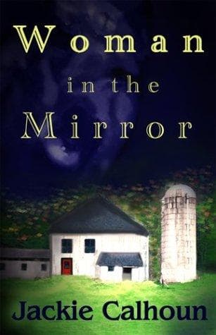 Cover of Woman in the Mirror