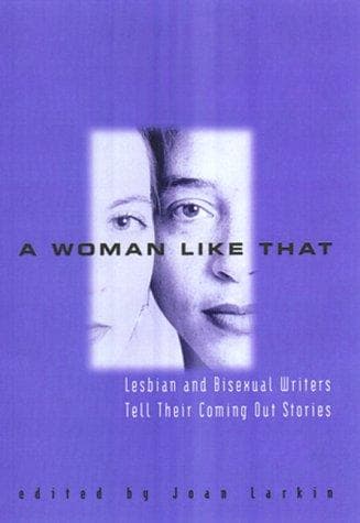 Cover of Woman Like That