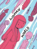 Cover of Woman World