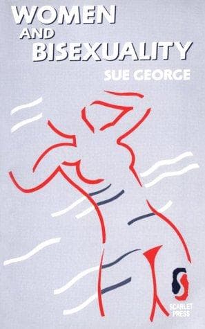 Cover of Women and bisexuality