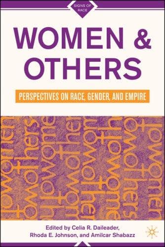Cover of Women and Others