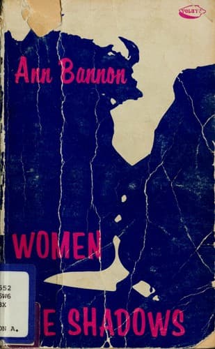 Cover of Women in the Shadows
