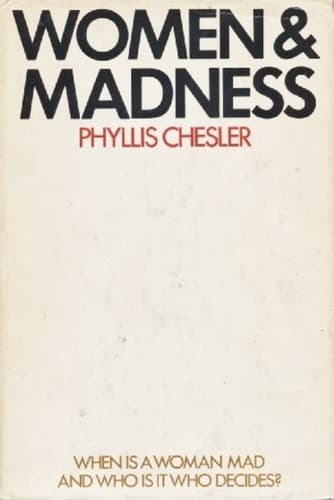 Cover of Women & madness
