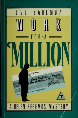 Cover of Work for a Million